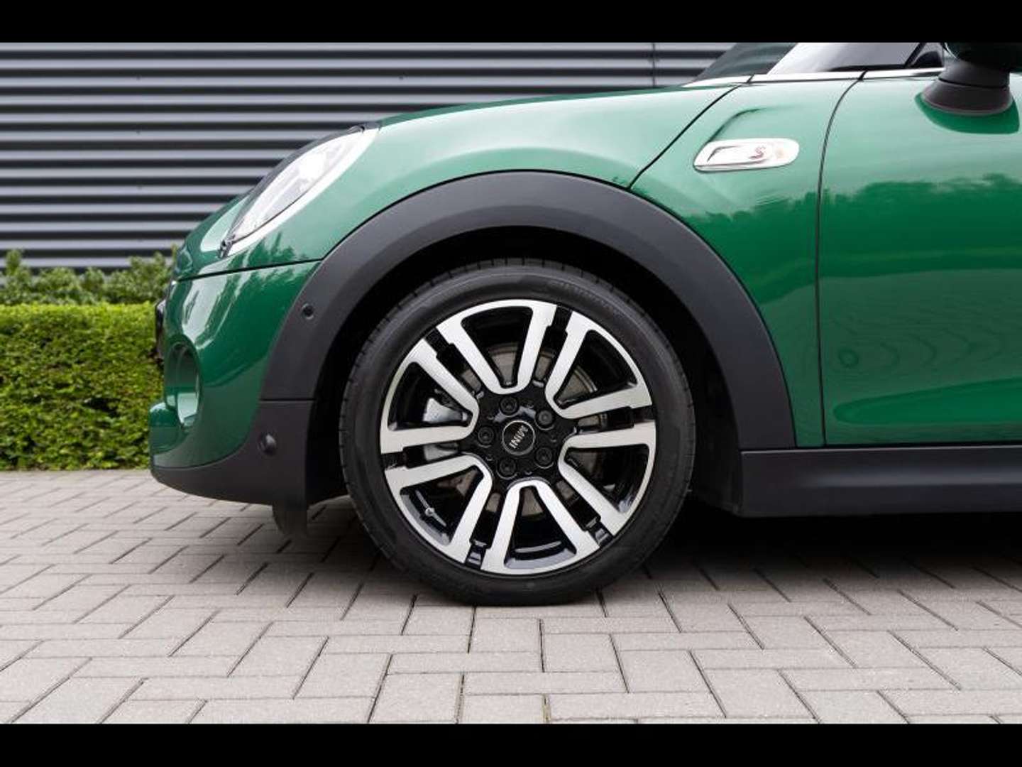 Mini Cabrio Chili Cooper S - 2020 - Joinsteer - #6