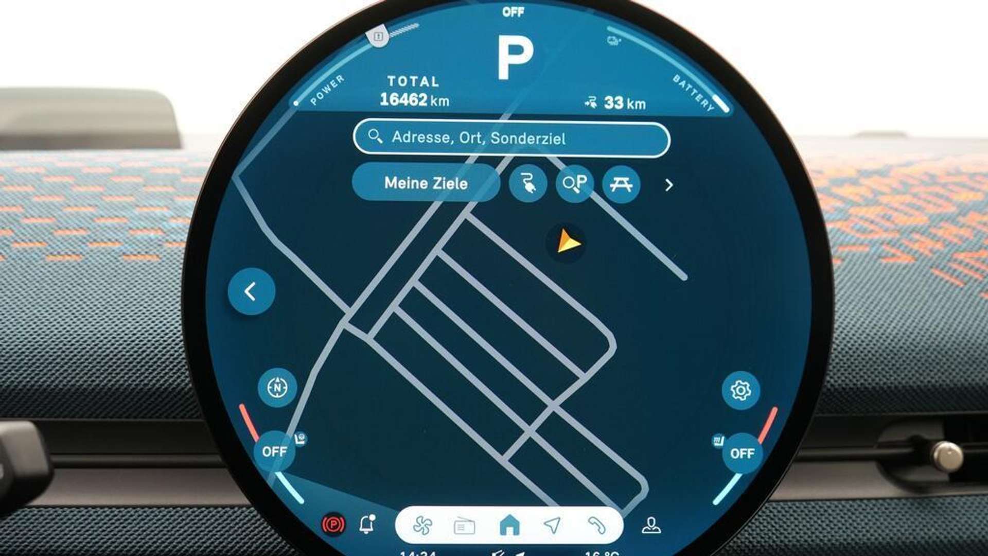 Mini Aceman Favoured - 2024 - Joinsteer - #9
