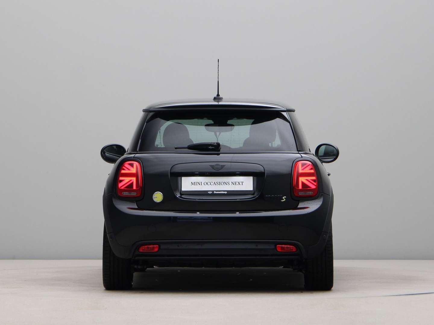 Mini Electric Camden Electric - 2023 - Joinsteer - #5