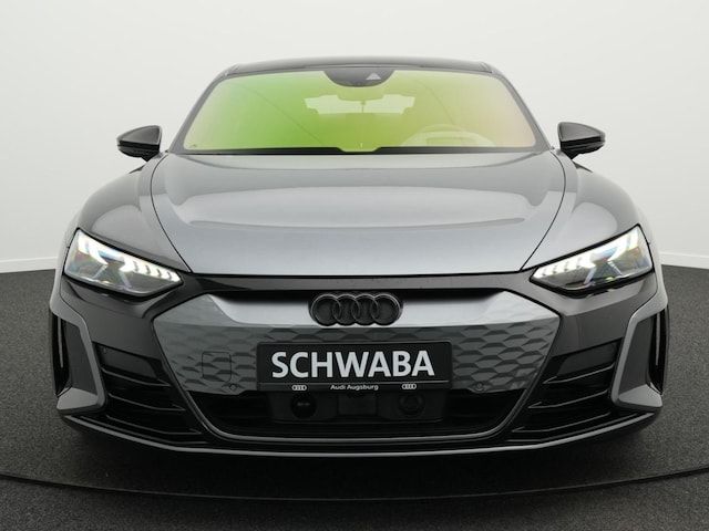 Audi RS E-tron GT E-tron Quattro - 2022 - Joinsteer - #6