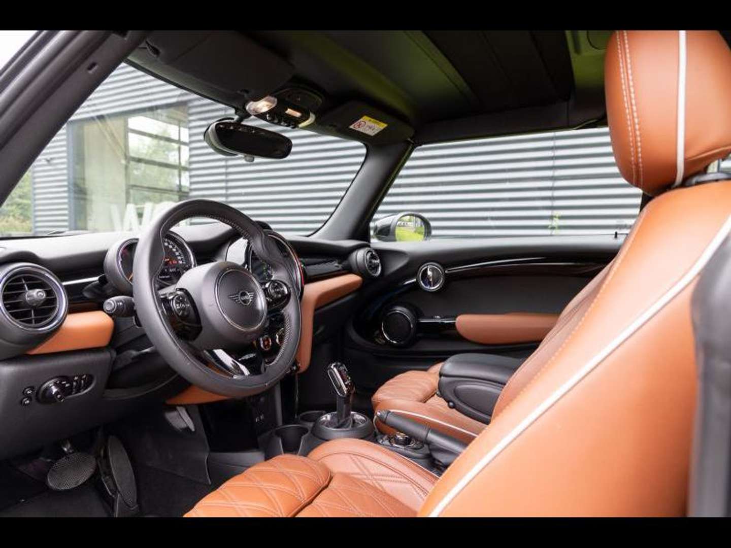 Mini Cabrio Chili Cooper S - 2020 - Joinsteer - #7