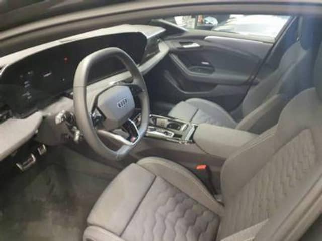 Audi A6 Sportback E-tron E-tron - 2025 - Joinsteer - #6