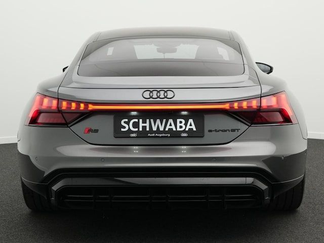Audi RS E-tron GT E-tron Quattro - 2022 - Joinsteer - #7