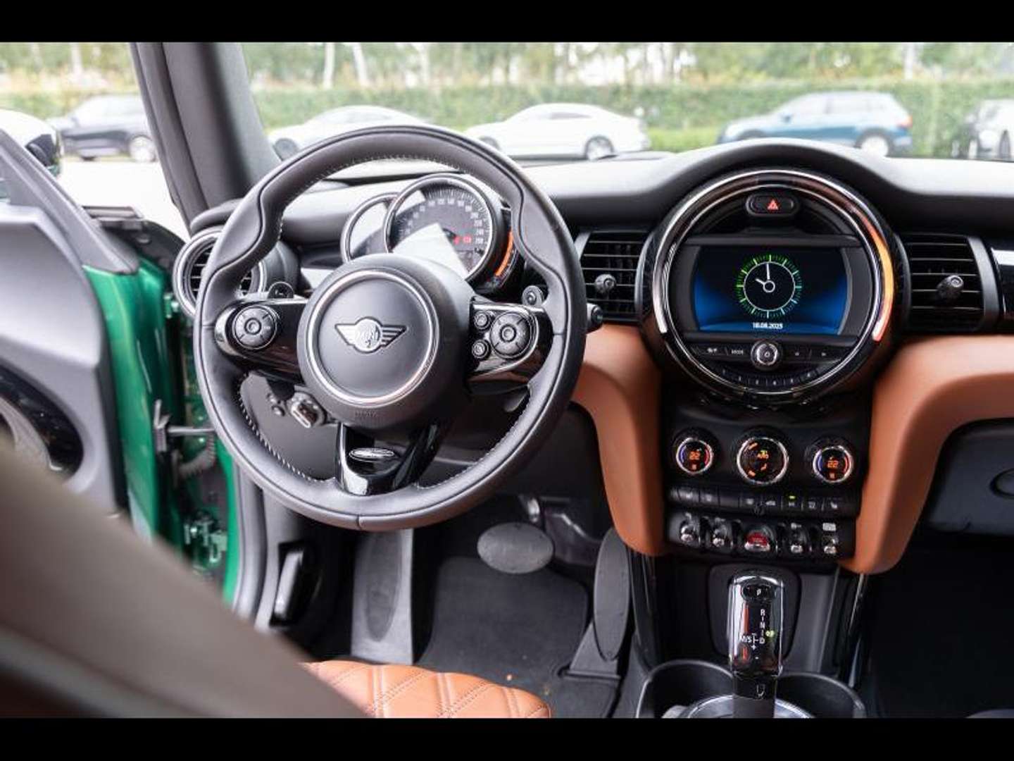 Mini Cabrio Chili Cooper S - 2020 - Joinsteer - #8