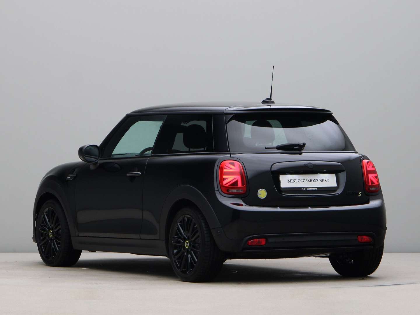 Mini Electric Camden Electric - 2023 - Joinsteer - #6