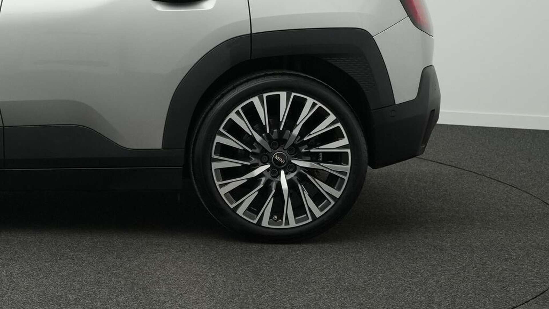 Mini Aceman Favoured - 2024 - Joinsteer - #10