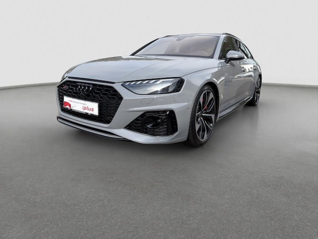 Audi RS4 Avant TFSI Quattro Tiptronic - 2021 - Joinsteer - #2