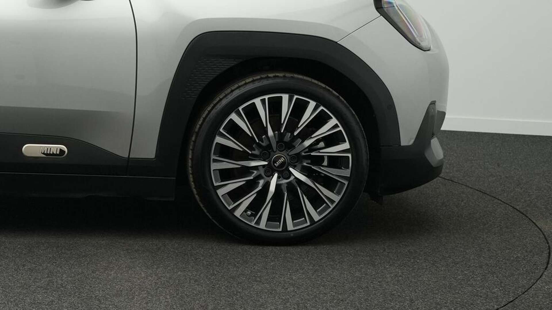 Mini Aceman Favoured - 2024 - Joinsteer - #11