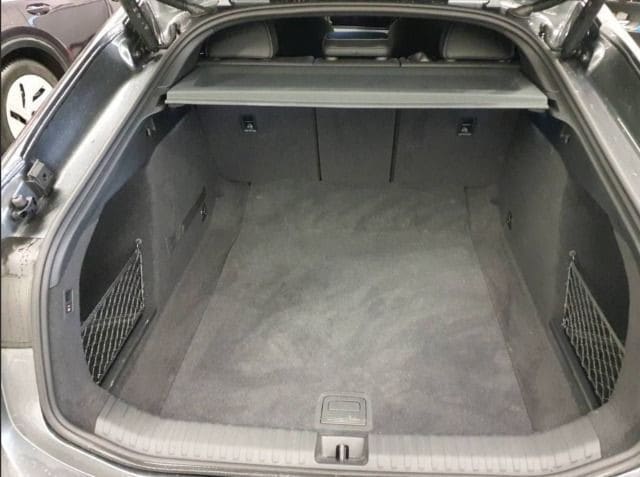 Audi A6 Sportback E-tron E-tron - 2025 - Joinsteer - #9