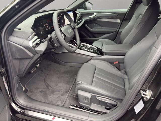 Audi A6 Avant TDI Quattro S Tronic - 2025 - Joinsteer - #9