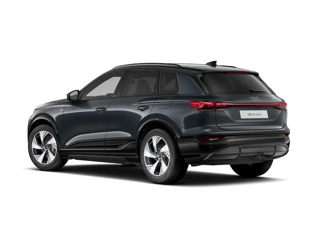 Audi Q6 SUV E-tron E-tron Performance - 2025 - Joinsteer - #5