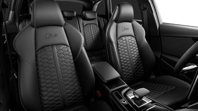 Audi RS4 Avant TFSI Quattro Tiptronic - 2023 - Joinsteer - #8