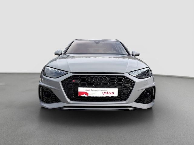Audi RS4 Avant TFSI Quattro Tiptronic - 2021 - Joinsteer - #3