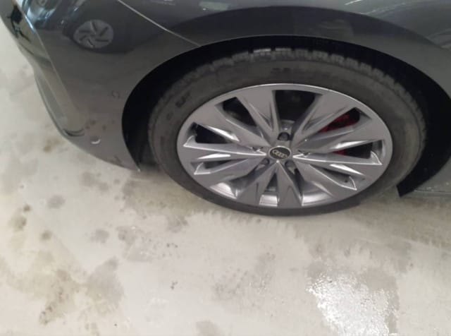 Audi A6 Sportback E-tron E-tron - 2025 - Joinsteer - #10