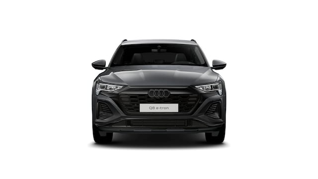 Audi Q8 Sportback E-tron S Line 55 E-tron Quattro - 2024 - Joinsteer - #5
