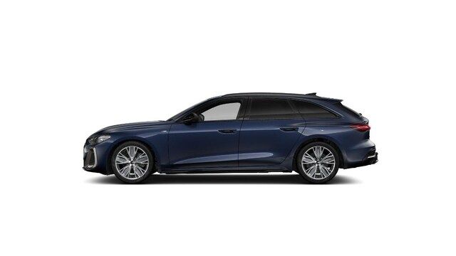 Audi A5 Avant TDI S Tronic - 2025 - Joinsteer - #5