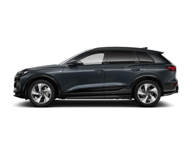 Audi Q6 SUV E-tron E-tron Performance - 2025 - Joinsteer - #6
