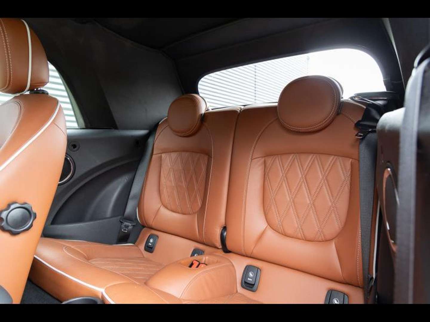 Mini Cabrio Chili Cooper S - 2020 - Joinsteer - #12