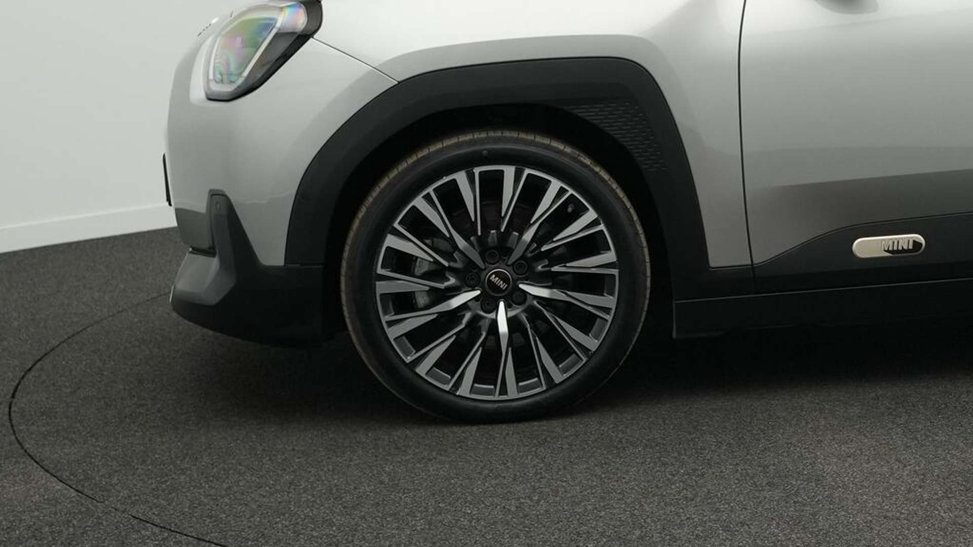 Mini Aceman Favoured - 2024 - Joinsteer - #12