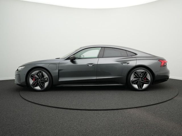 Audi RS E-tron GT E-tron Quattro - 2022 - Joinsteer - #10