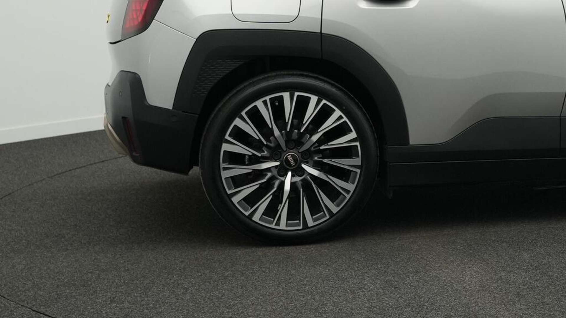 Mini Aceman Favoured - 2024 - Joinsteer - #13