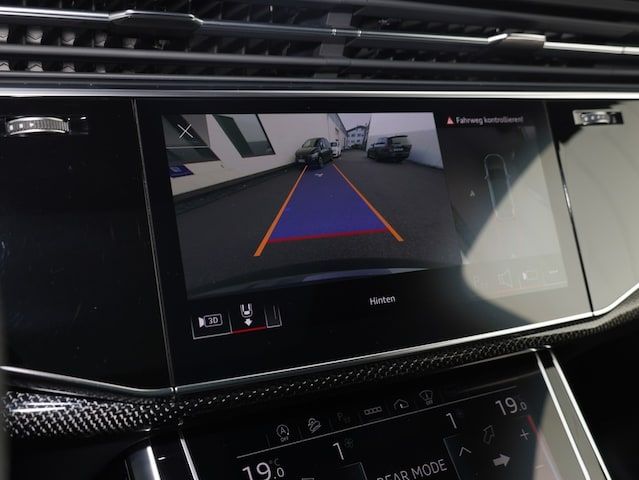 Audi Q7 SUV 50 TDI Quattro Tiptronic - 2022 - Joinsteer - #21