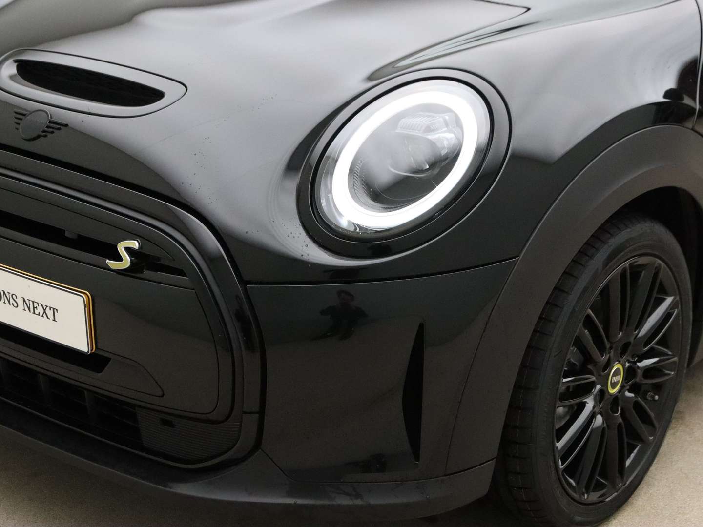 Mini Electric Camden Electric - 2023 - Joinsteer - #9