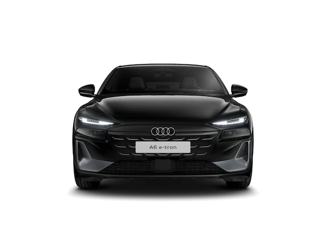 Audi A6 Sportback E-tron E-tron - 2025 - Joinsteer - #3