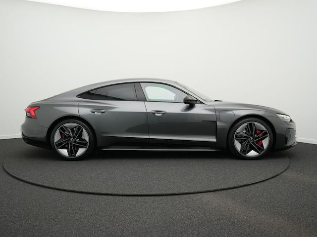 Audi RS E-tron GT E-tron Quattro - 2022 - Joinsteer - #11