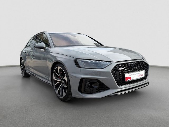 Audi RS4 Avant TFSI Quattro Tiptronic - 2021 - Joinsteer - #6
