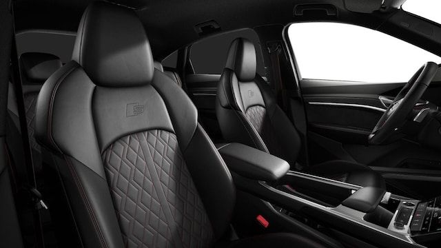 Audi Q8 Sportback E-tron S Line 55 E-tron Quattro - 2024 - Joinsteer - #9