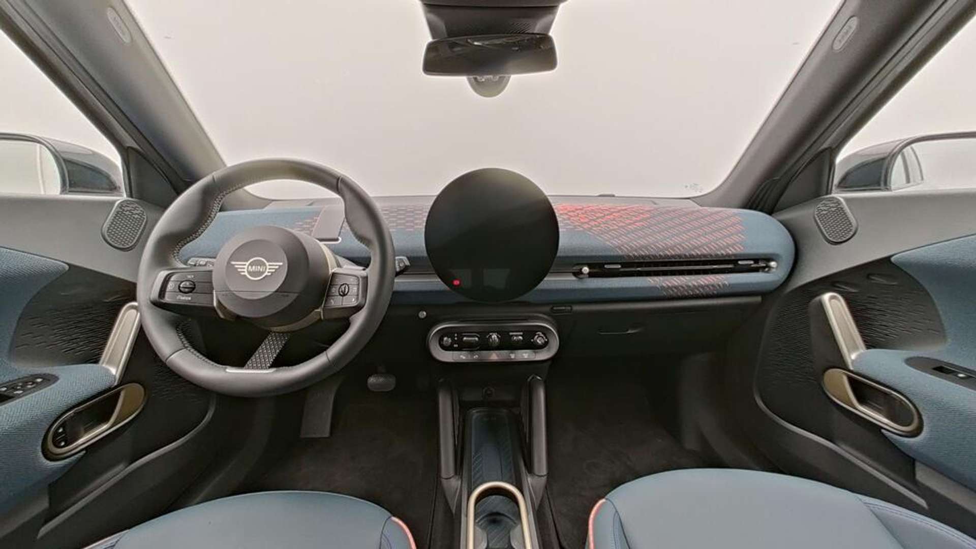 Mini Aceman Favoured - 2024 - Joinsteer - #14