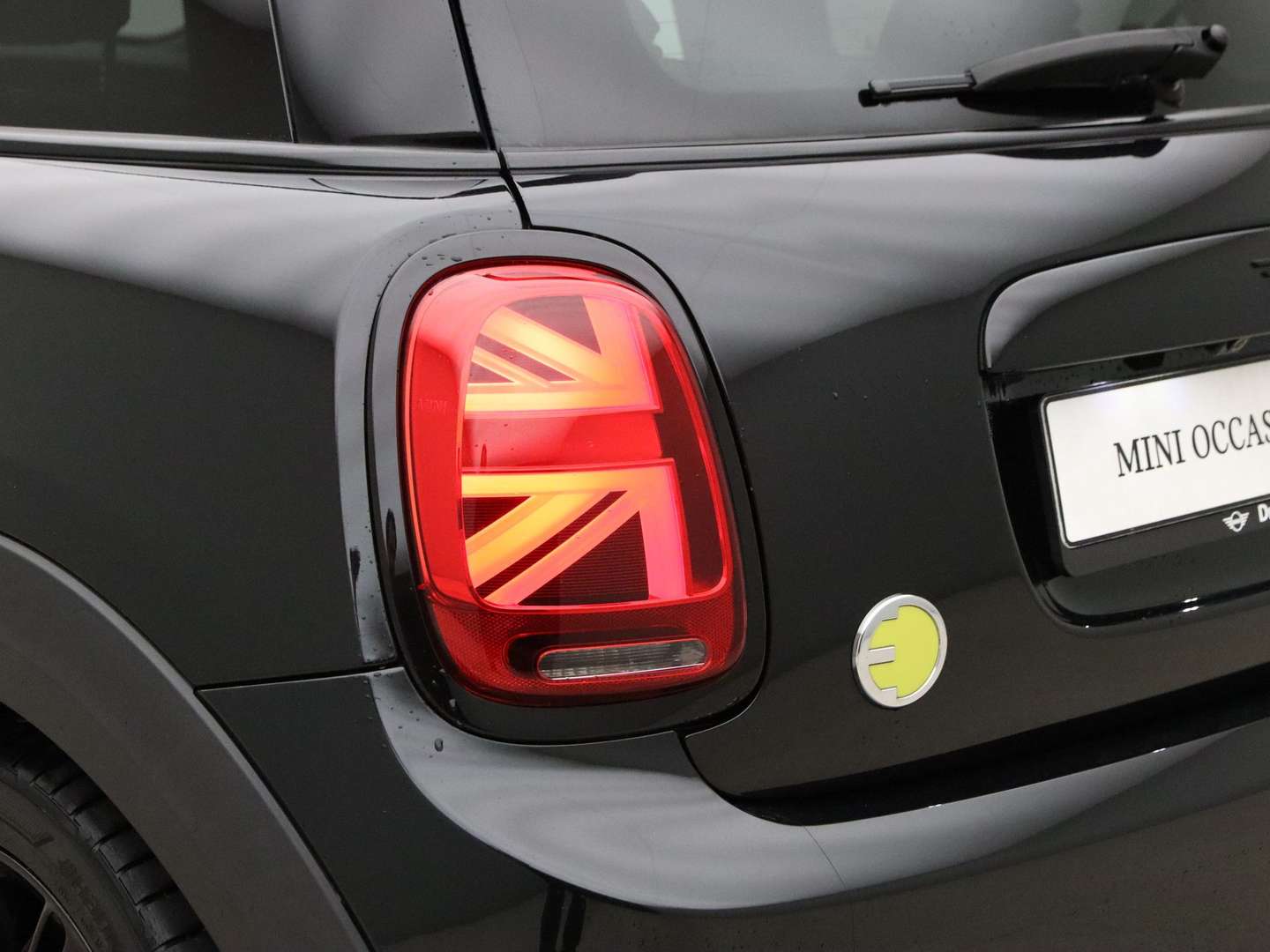 Mini Electric Camden Electric - 2023 - Joinsteer - #10