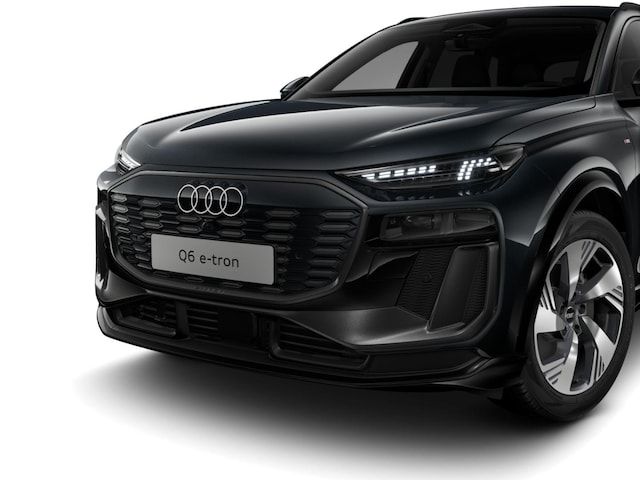 Audi Q6 SUV E-tron E-tron Performance - 2025 - Joinsteer - #8