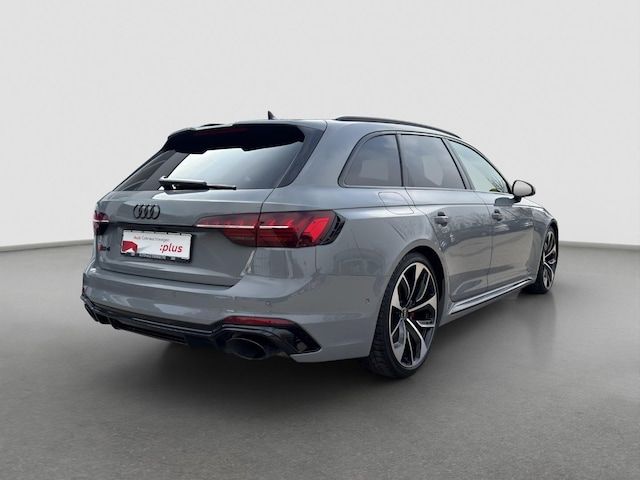 Audi RS4 Avant TFSI Quattro Tiptronic - 2021 - Joinsteer - #7