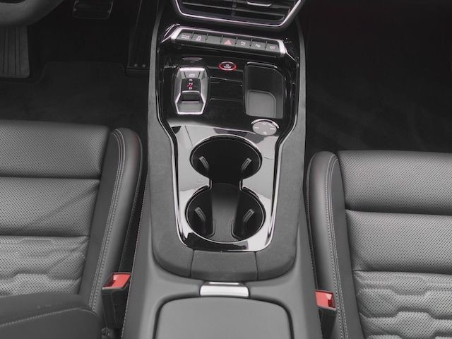 Audi RS E-tron GT E-tron Quattro - 2022 - Joinsteer - #12