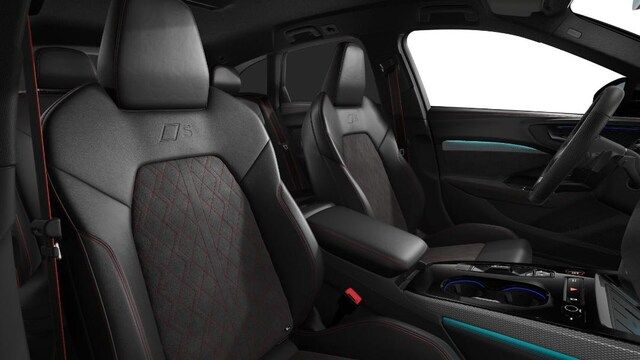 Audi A5 Avant TDI S Tronic - 2025 - Joinsteer - #6