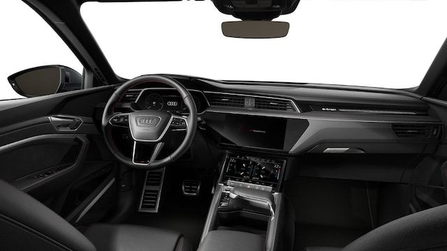 Audi Q8 Sportback E-tron S Line 55 E-tron Quattro - 2024 - Joinsteer - #10