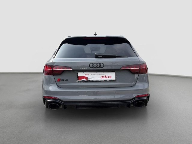 Audi RS4 Avant TFSI Quattro Tiptronic - 2021 - Joinsteer - #8