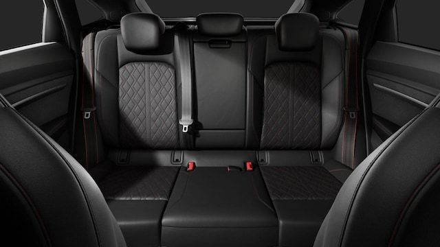Audi Q8 Sportback E-tron S Line 55 E-tron Quattro - 2024 - Joinsteer - #11
