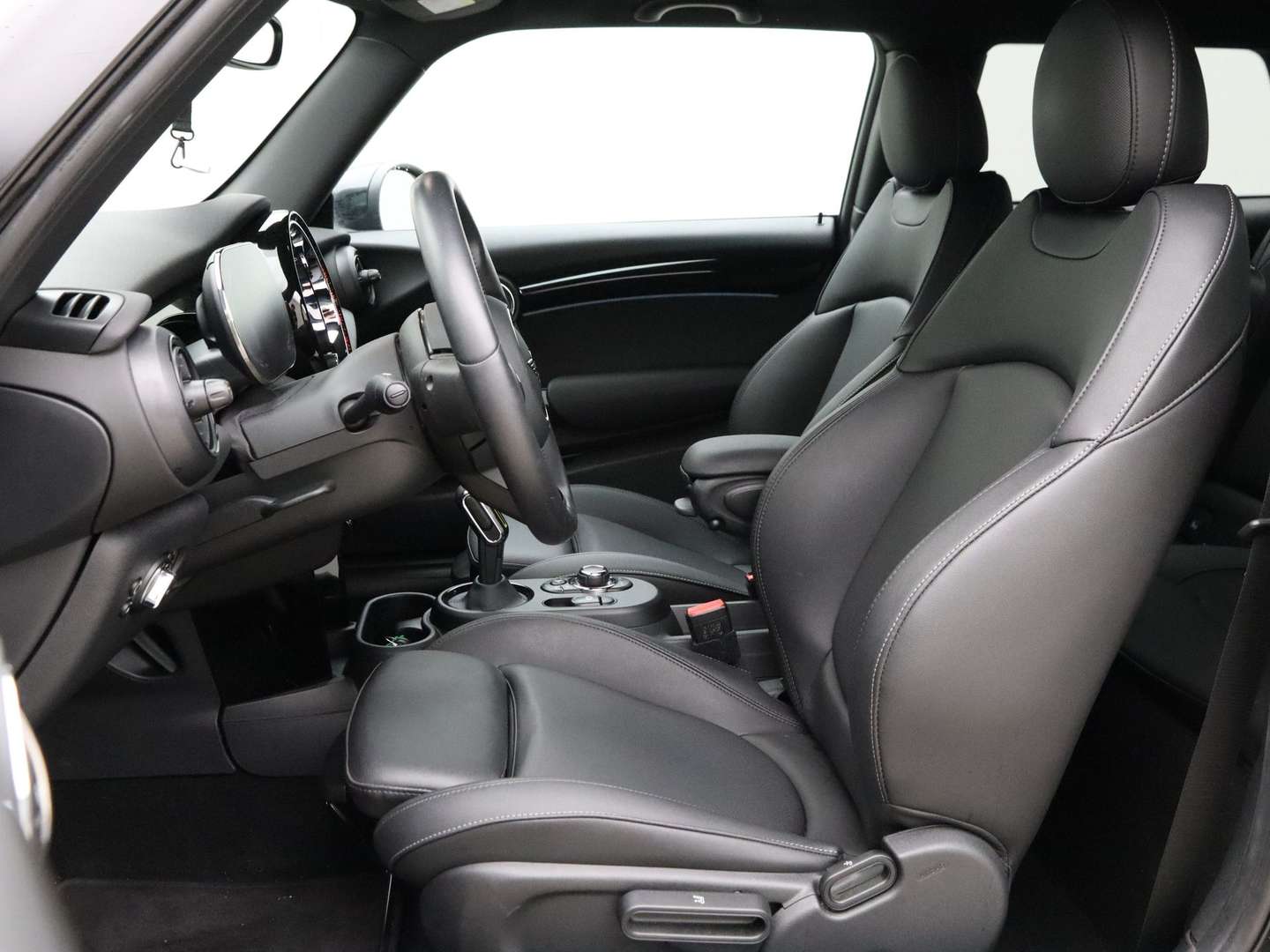 Mini Electric Camden Electric - 2023 - Joinsteer - #12