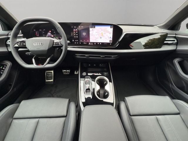 Audi A6 Avant TDI Quattro S Tronic - 2025 - Joinsteer - #14