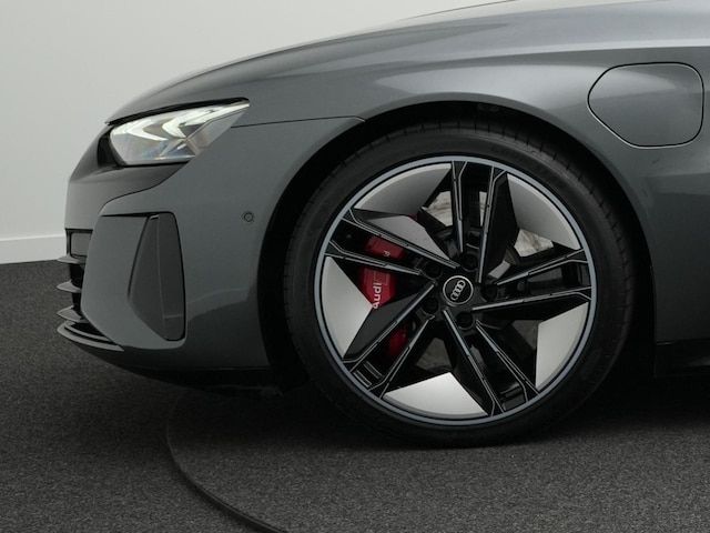 Audi RS E-tron GT E-tron Quattro - 2022 - Joinsteer - #14