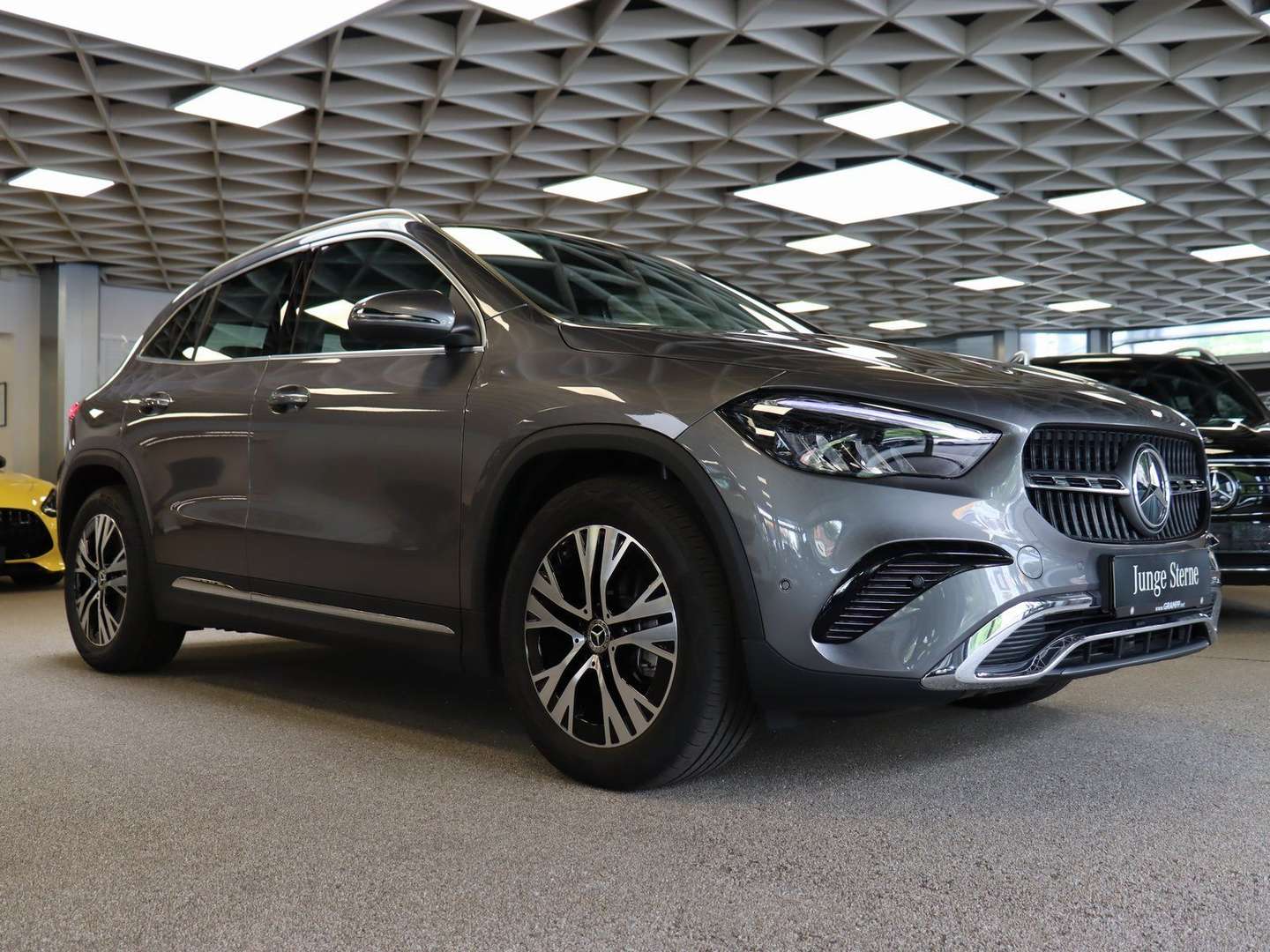 Mercedes GLA 200 Progressive Line - 2024 - Joinsteer - #1