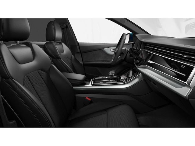 Audi SQ8 SUV TFSI Quattro Tiptronic - 2022 - Joinsteer - #4