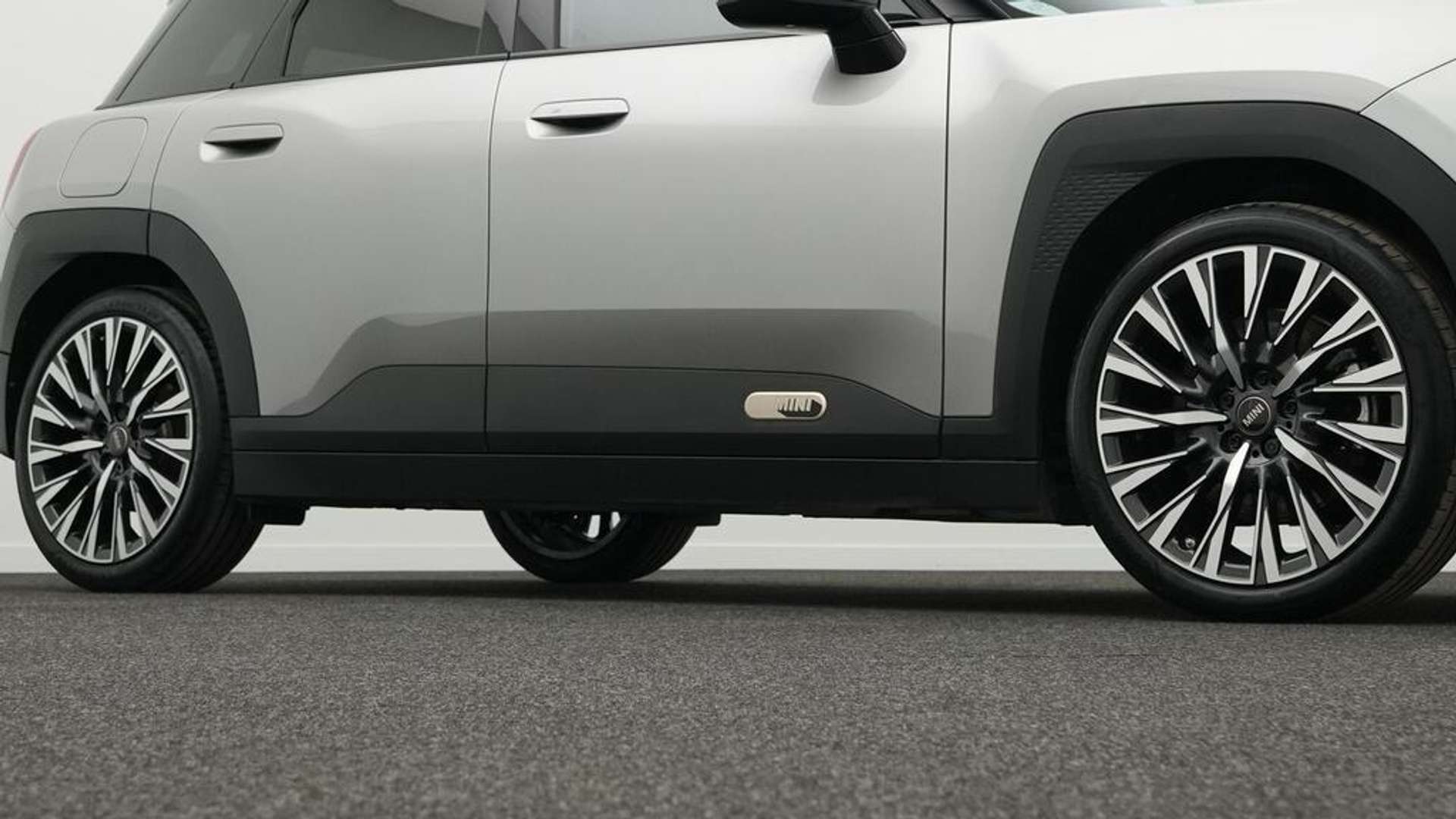 Mini Aceman Favoured - 2024 - Joinsteer - #19