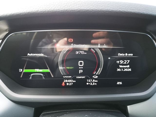 Audi E-tron GT Quattro E-tron Quattro - 2024 - Joinsteer - #6