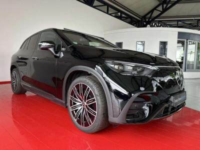Mercedes EQE 300 AMG -  - Joinsteer - #1