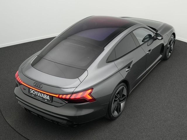 Audi RS E-tron GT E-tron Quattro - 2022 - Joinsteer - #17