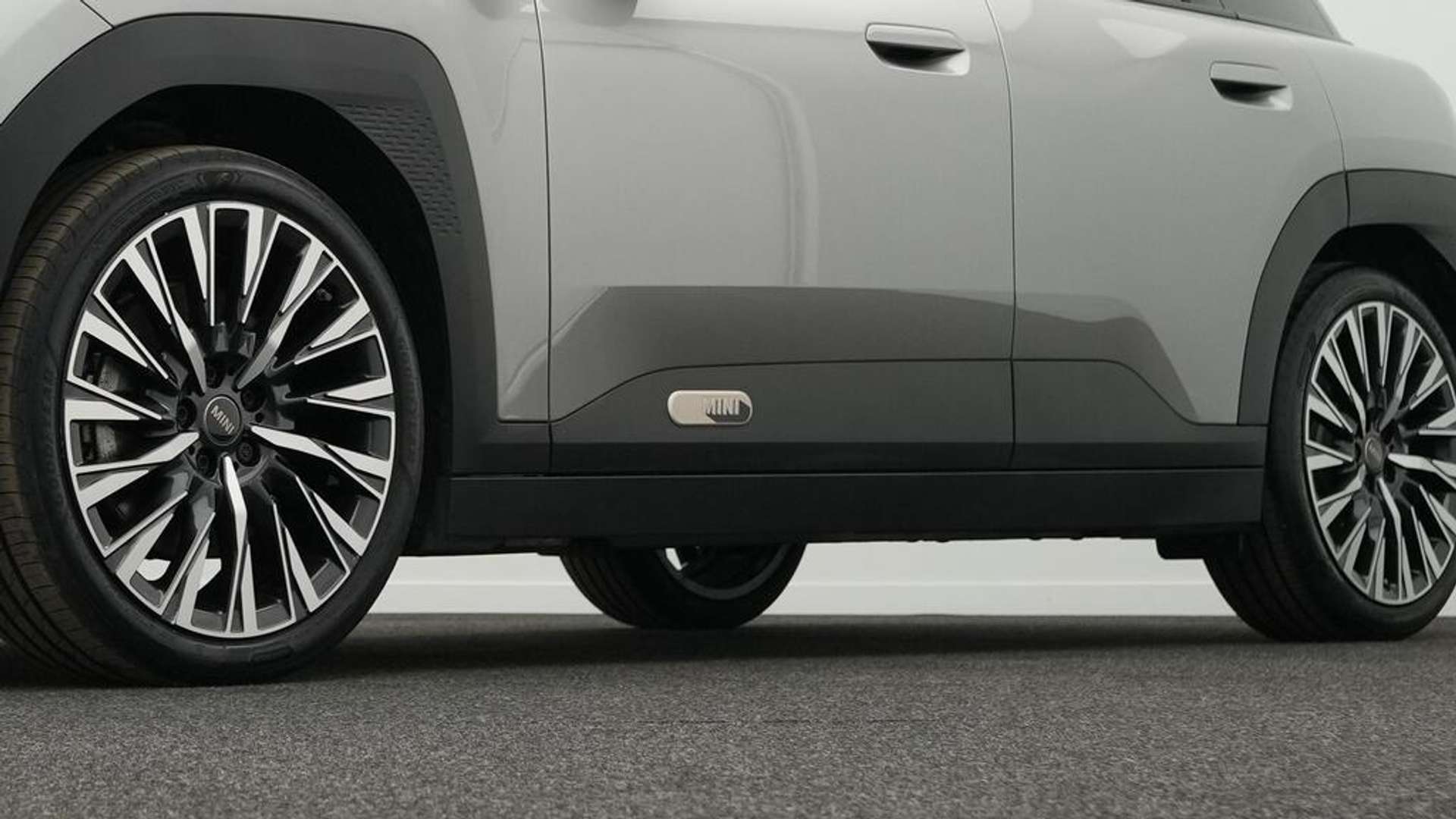 Mini Aceman Favoured - 2024 - Joinsteer - #20